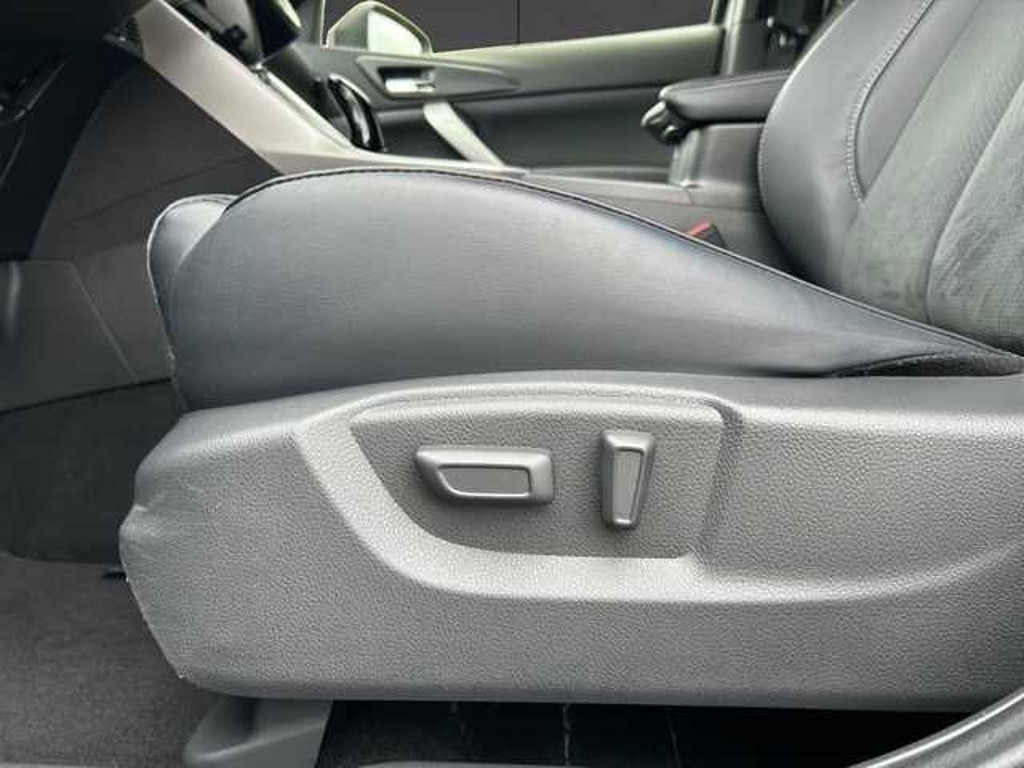 Mitsubishi Eclipse Cross PHEV
