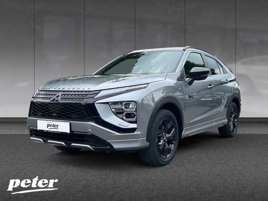 Mitsubishi Eclipse Cross PHEV
