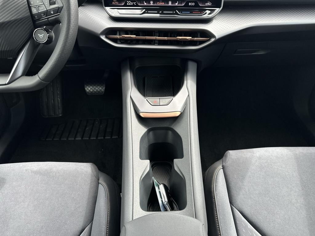 Cupra Raval