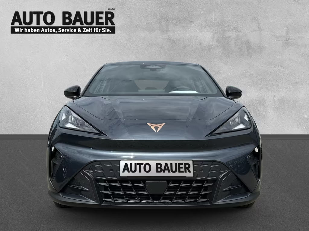Cupra Raval