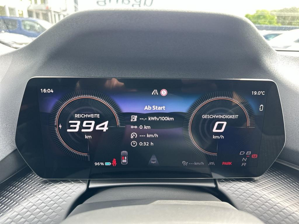 Cupra Raval
