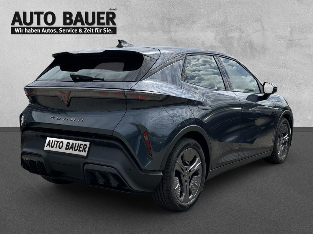 Cupra Raval