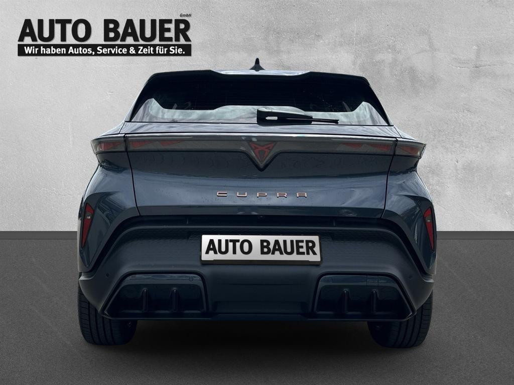 Cupra Raval