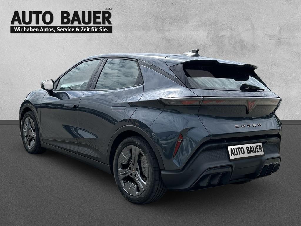 Cupra Raval