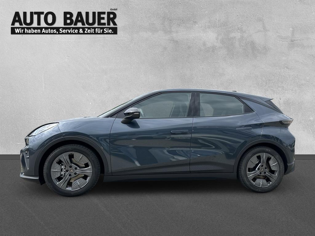 Cupra Raval