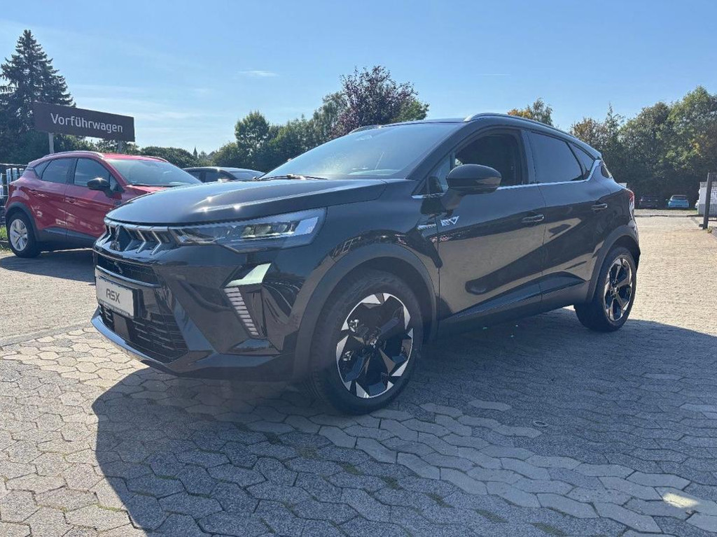 Mitsubishi ASX Edition Hybrid