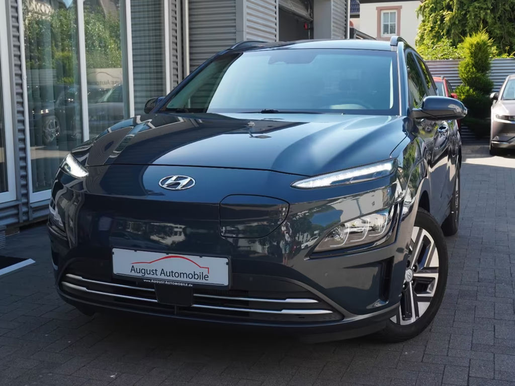 Hyundai Kona Electric Trend