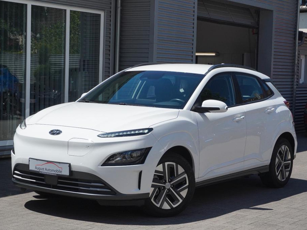 Hyundai Kona Electric Select