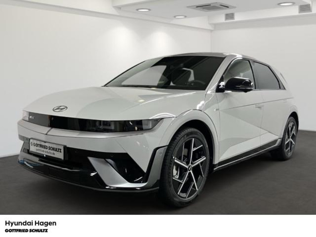Hyundai Ioniq 5 Ioniq 5 N