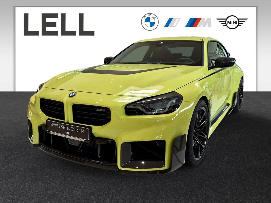 BMW M2 Coupé
