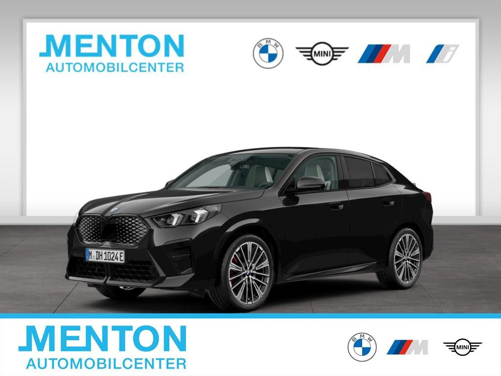 BMW iX2