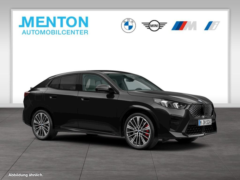 BMW iX2