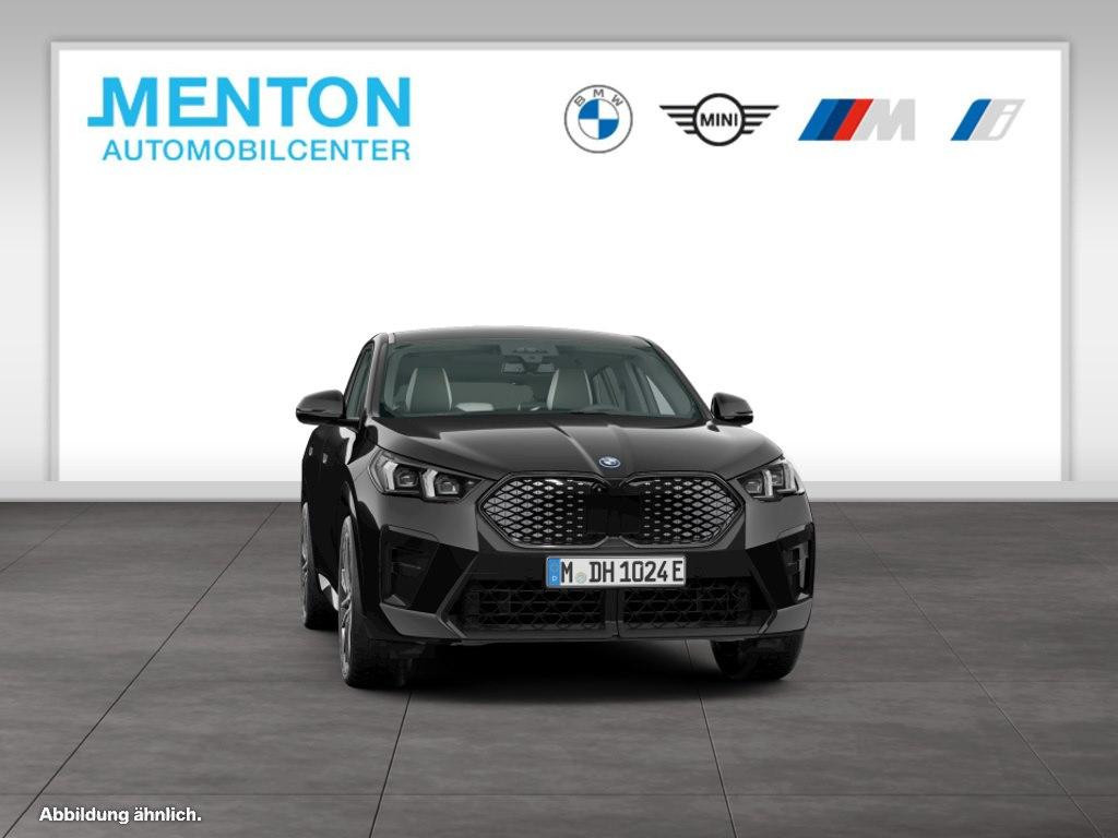 BMW iX2