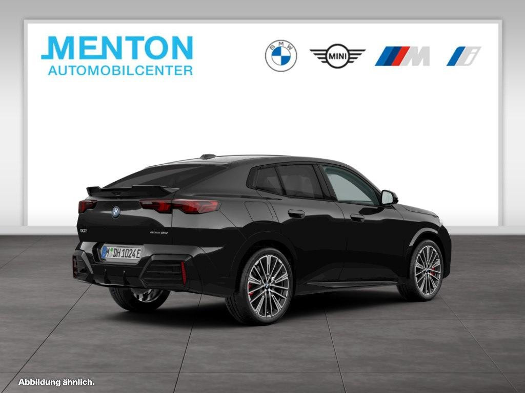 BMW iX2