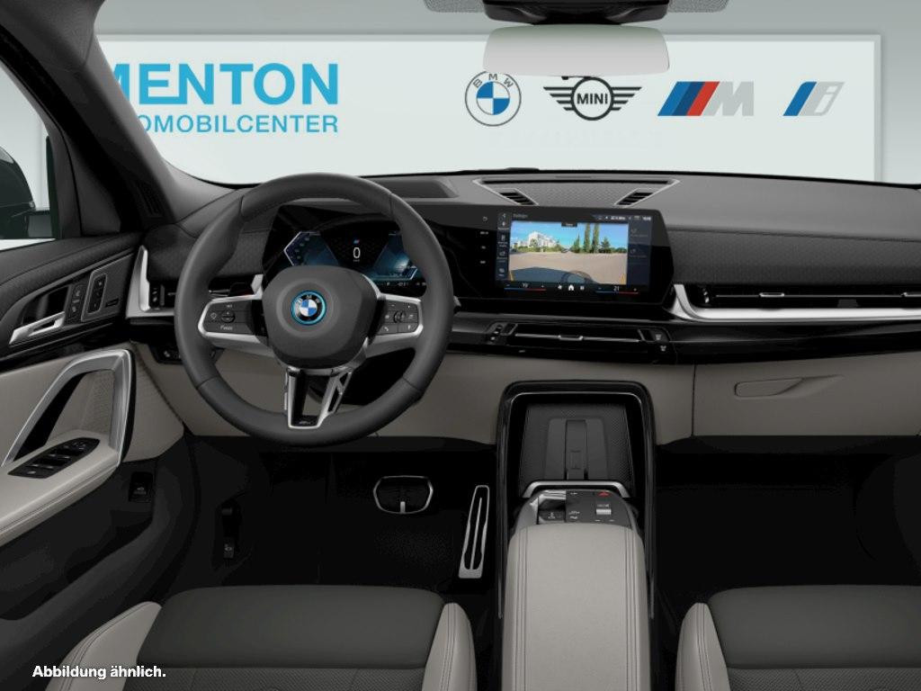 BMW iX2 M-Sport