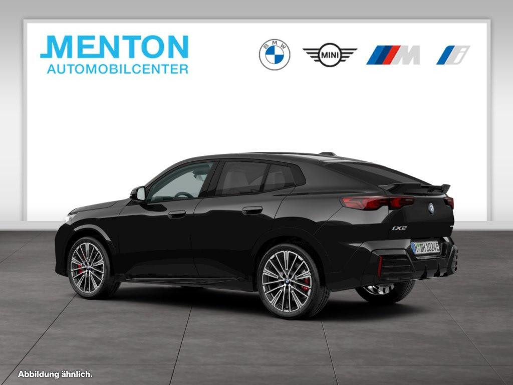 BMW iX2