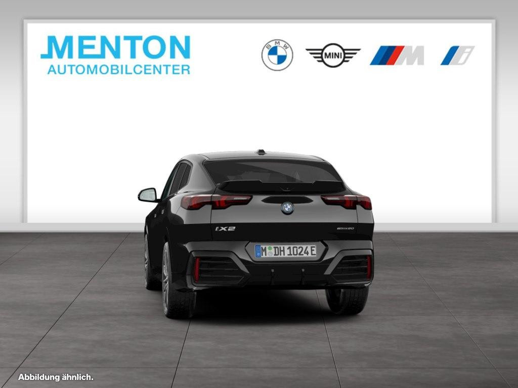 BMW iX2