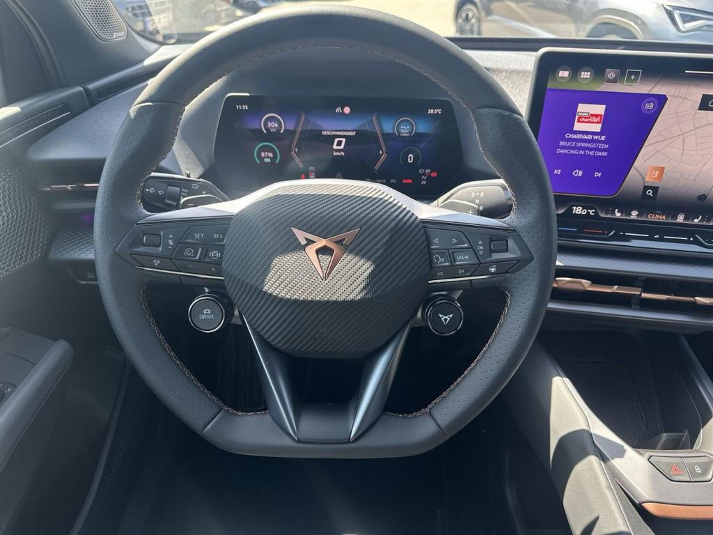 Cupra Raval