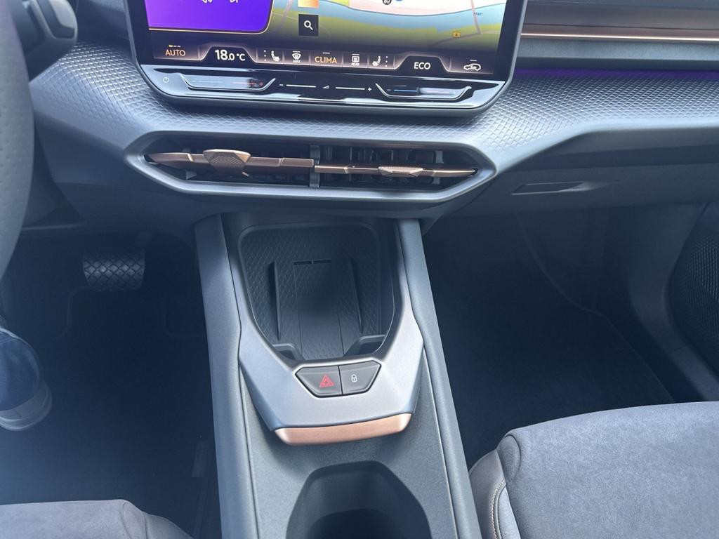 Cupra Raval