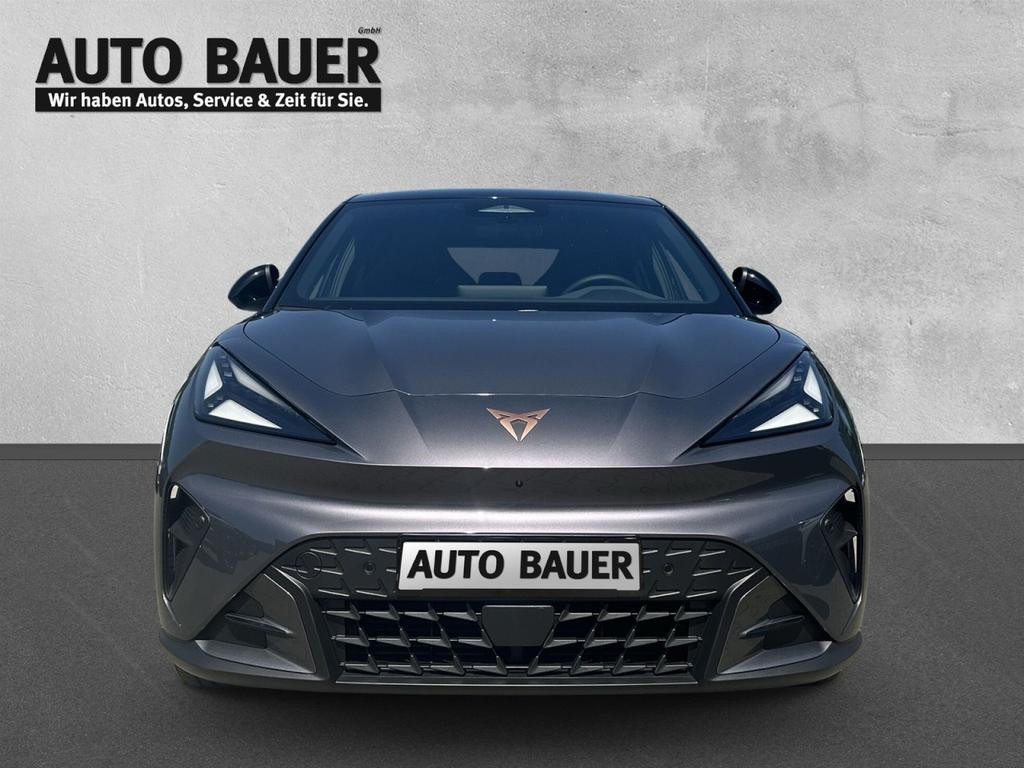 Cupra Raval