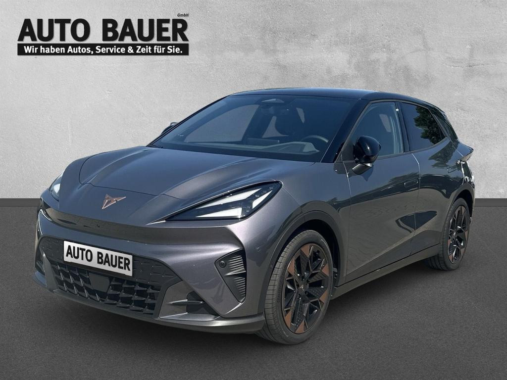 Cupra Raval