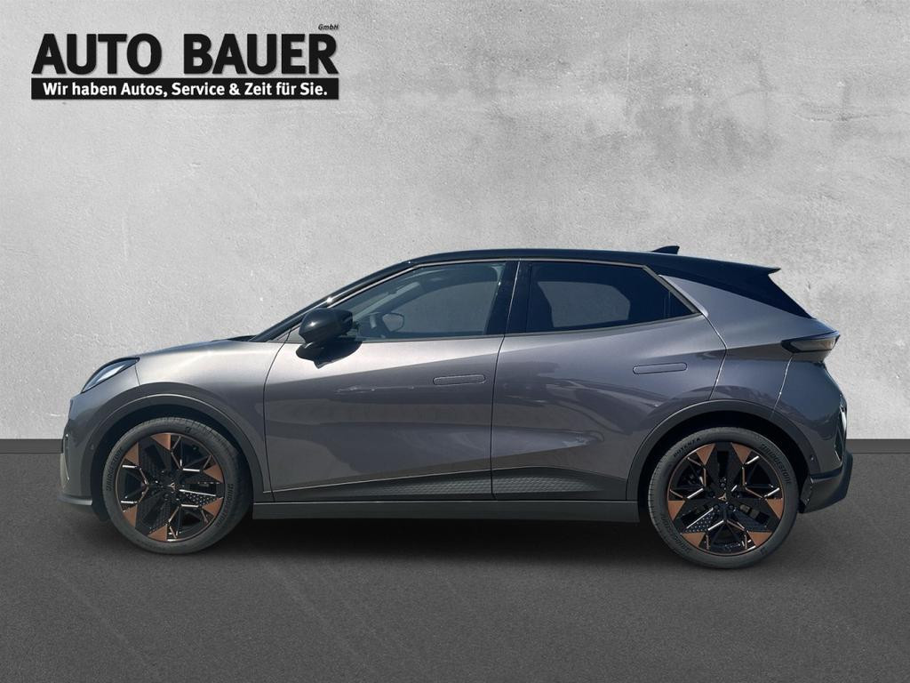 Cupra Raval