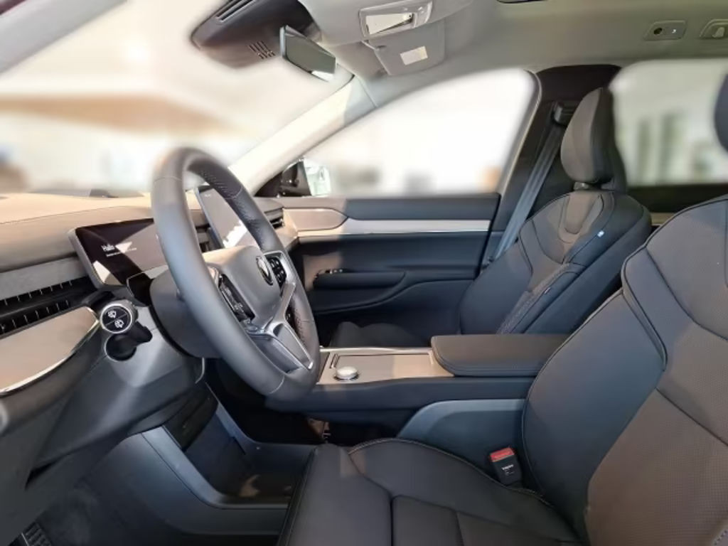 Volvo EX90 AWD Plus Vierwielaandrijving Twin motor