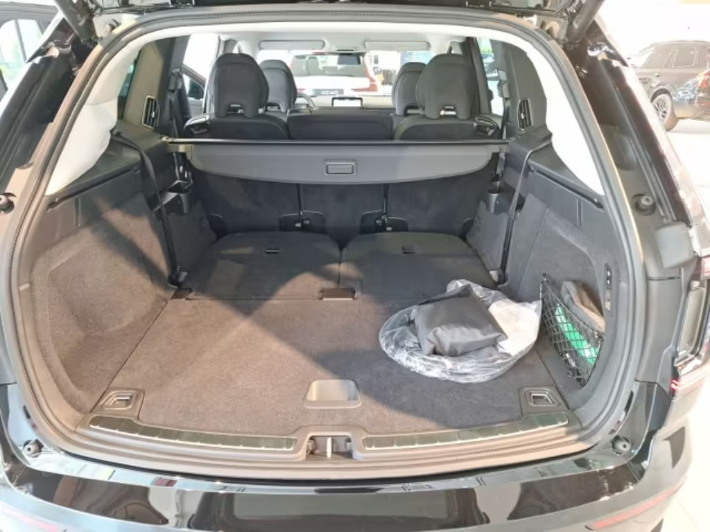 Volvo EX90