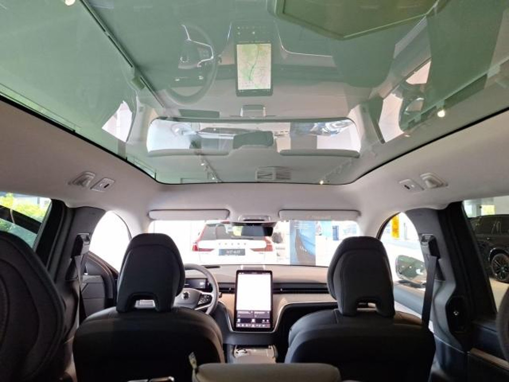 Volvo EX90