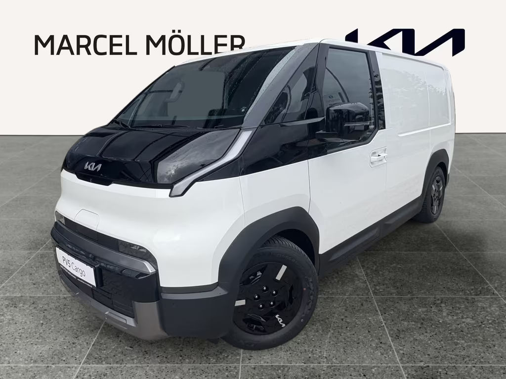 Kia PV5 Passenger 71 kWh
