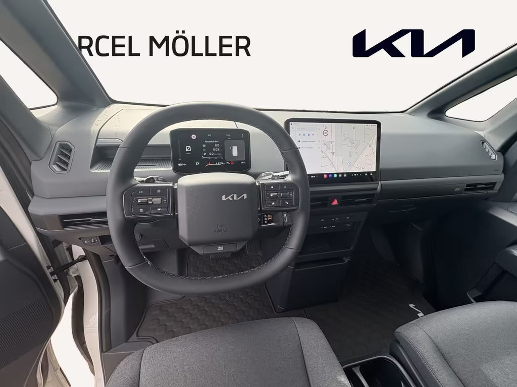 Kia PV5 Passenger
