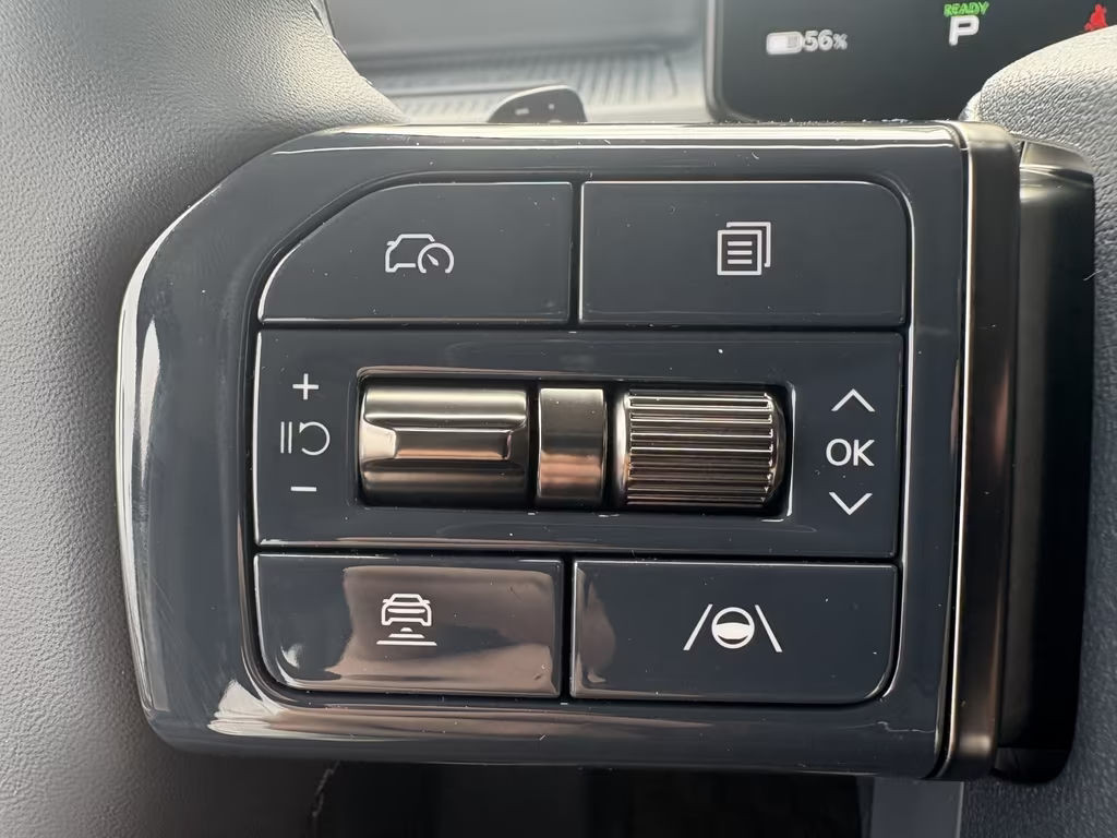 Kia PV5 Passenger