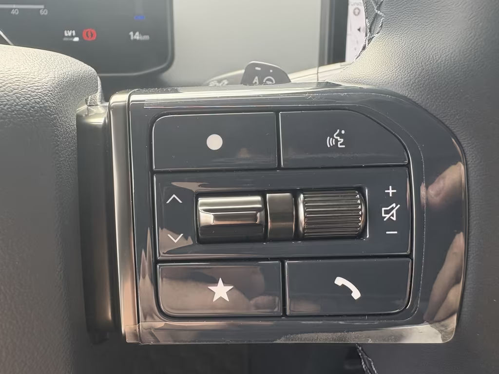 Kia PV5 Passenger