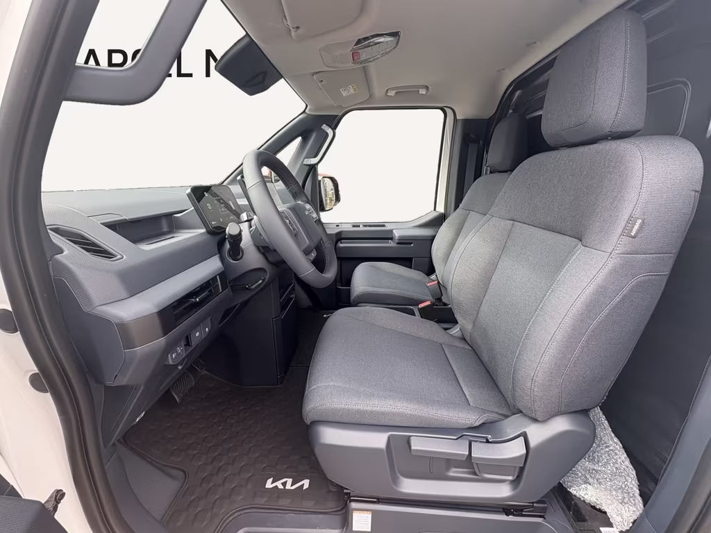 Kia PV5 Passenger