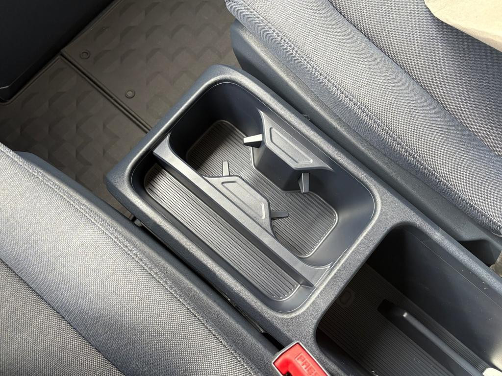 Kia PV5 Passenger