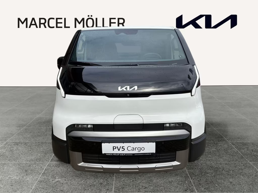 Kia PV5 Passenger