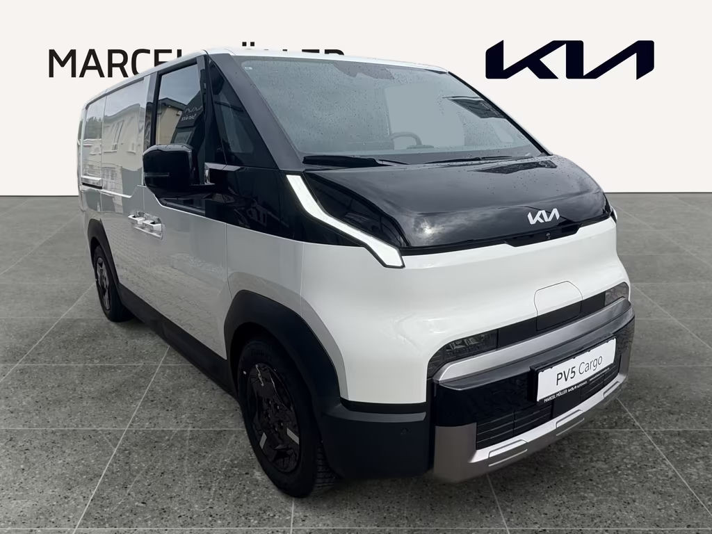 Kia PV5 Passenger