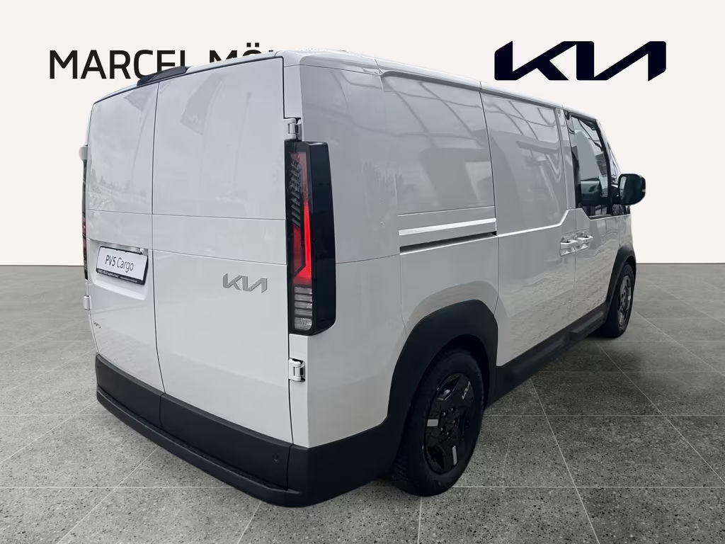 Kia PV5 Passenger