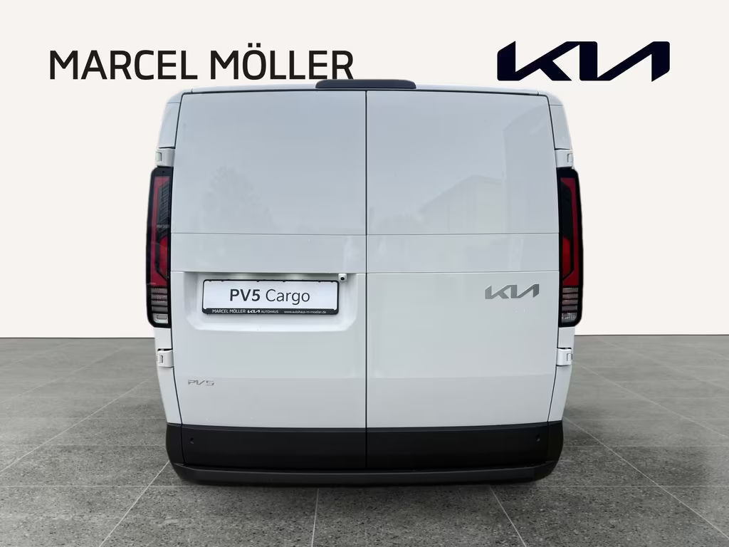 Kia PV5 Passenger