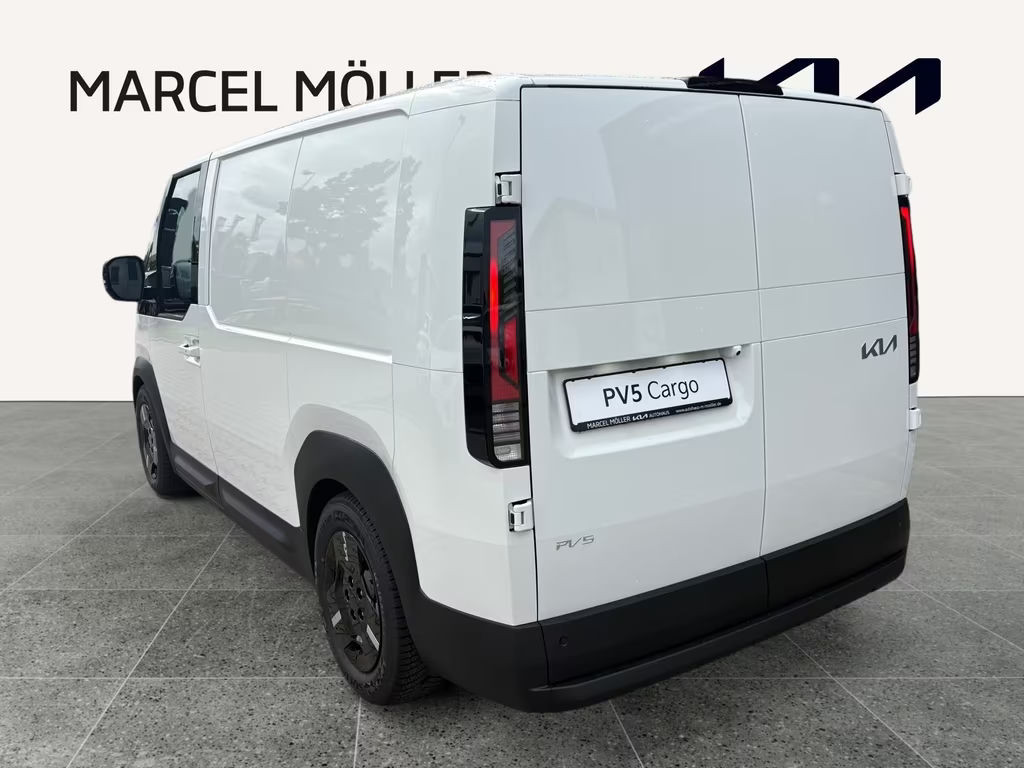 Kia PV5 Passenger