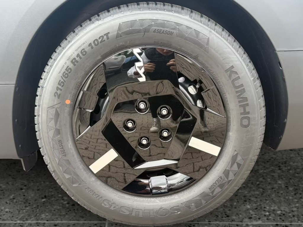 Kia PV5 Passenger
