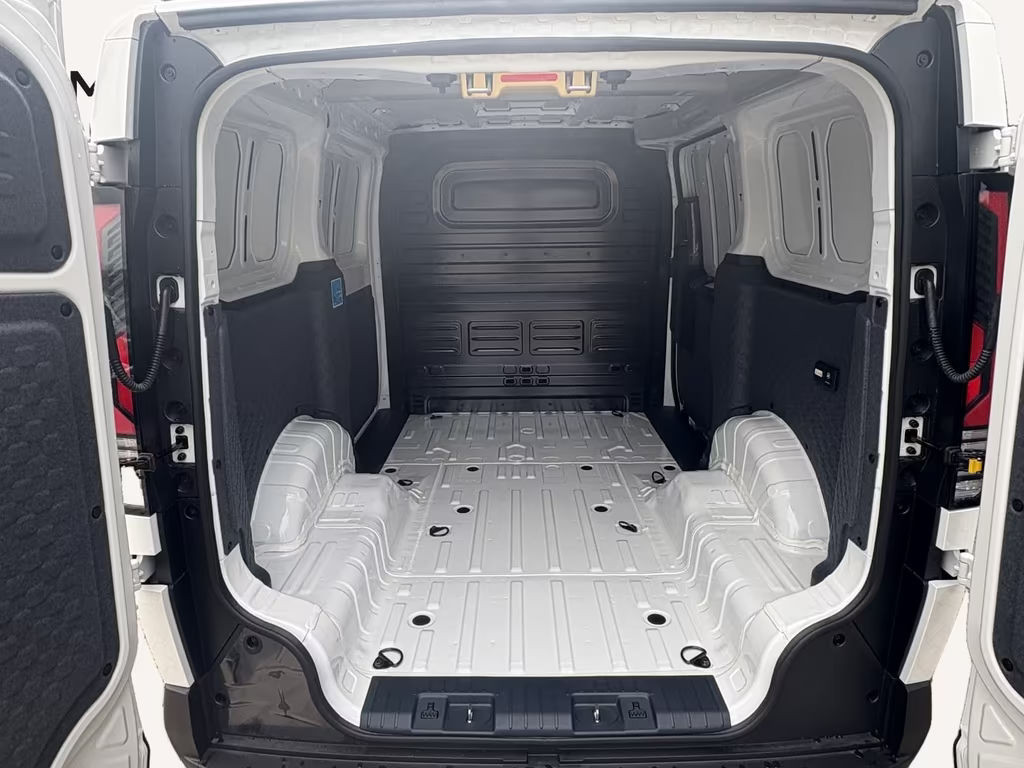 Kia PV5 Passenger