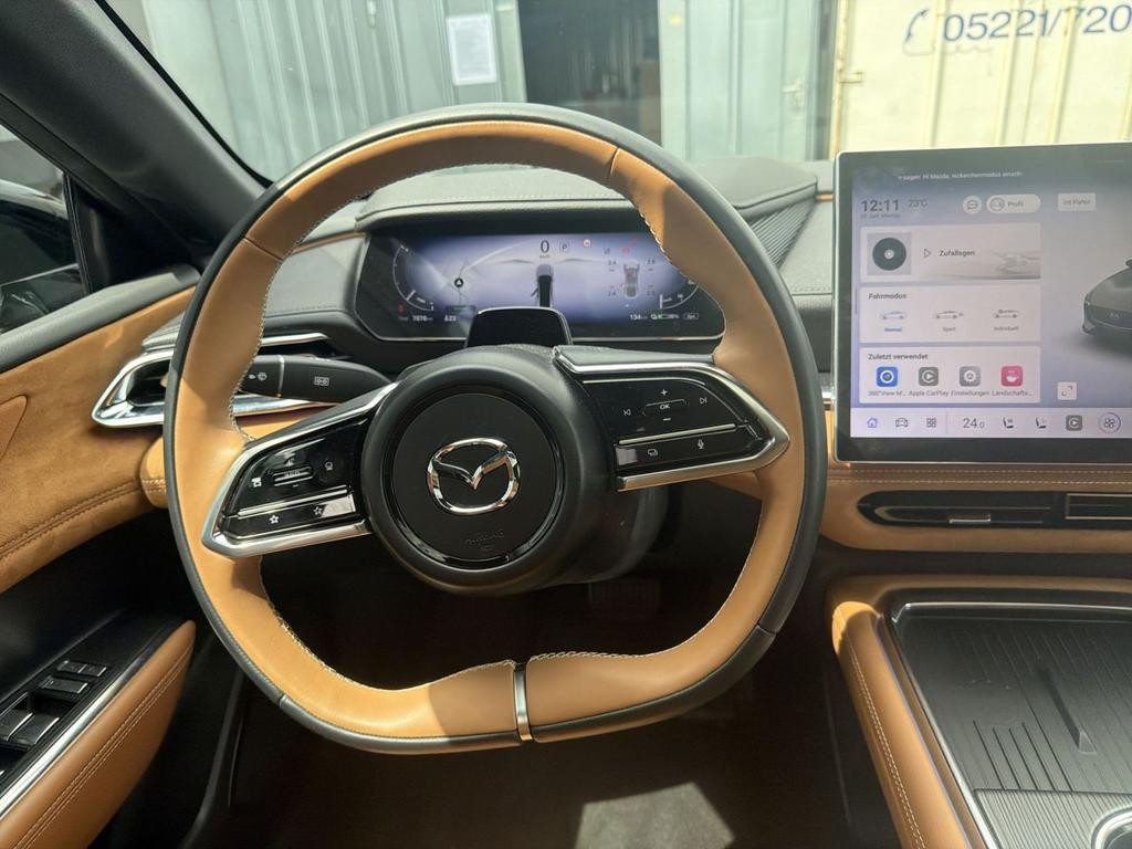 Mazda 6e