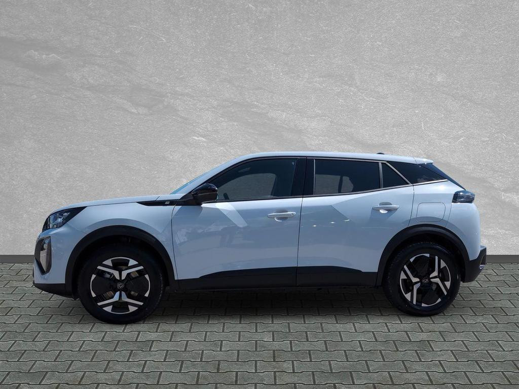 Peugeot e-2008