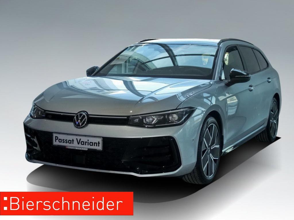Volkswagen Passat DSG Variant R-Line 2.0 TDI