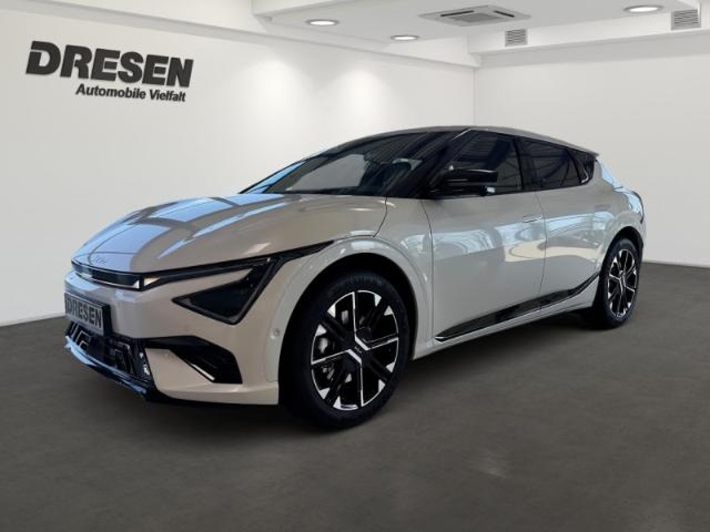 Kia EV6 GT-Line