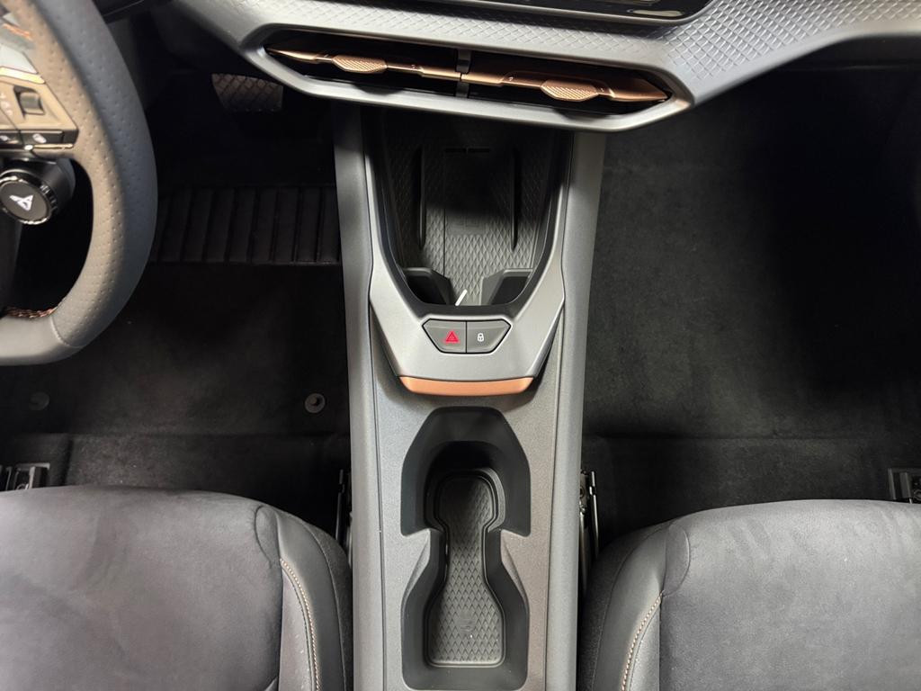 Cupra Raval
