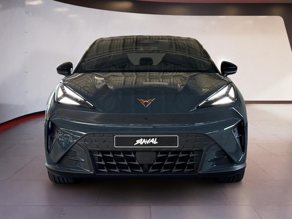 Cupra Raval
