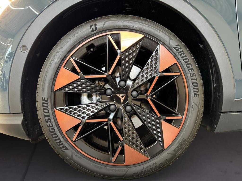 Cupra Raval
