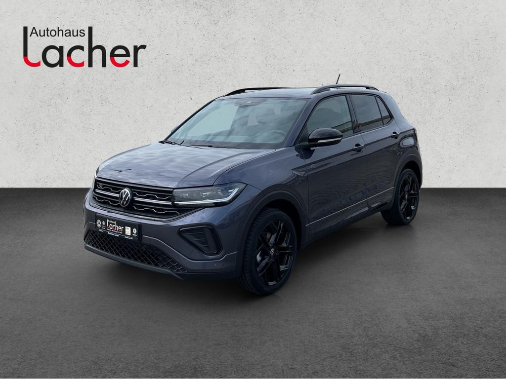 Volkswagen T-Cross R-Line 1.0 TSI IQ.Drive